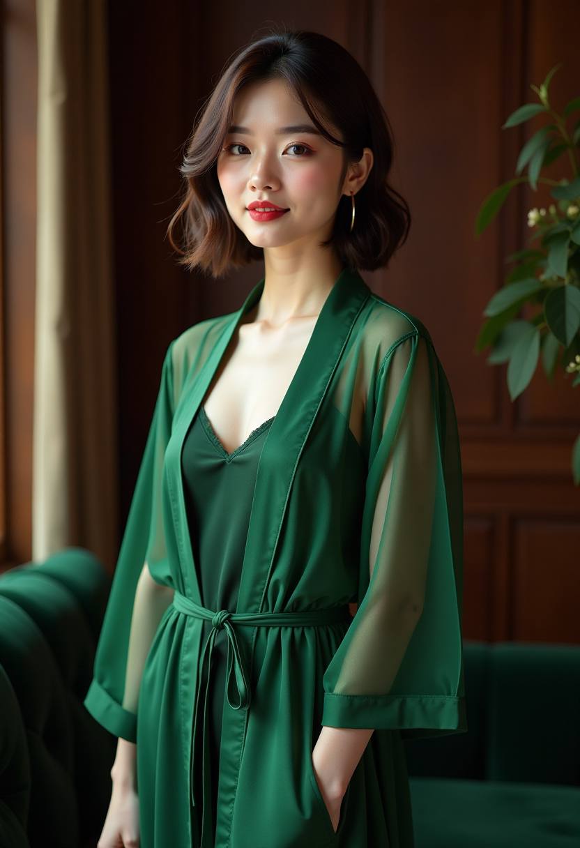 云深不知处