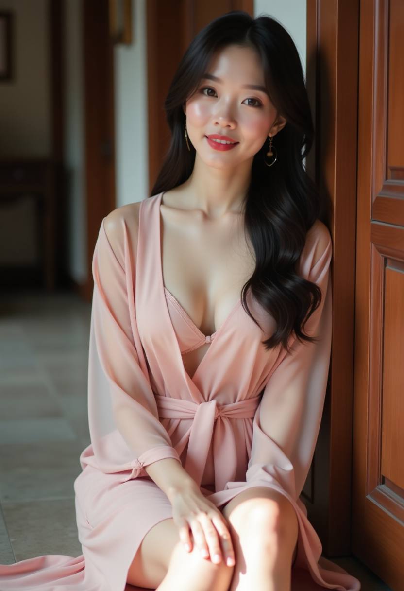 青云志